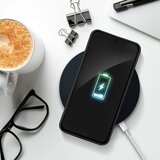 Soft Mehka maska za SAMSUNG Galaxy A22 5G črna | Shoptok.si
