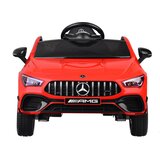 Mercedes AMG CLA 45s 4×4 crveni | shoptok.hr
