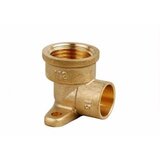 Ferro KOLJENO MESING SA STOPOM Å½Å½ 18*1/2" 4472-1801 | Eponuda.ba