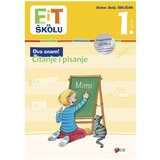 FORUM FiT - Čitanje i pisanje | shoptok.hr