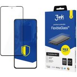 3mk OVITEK IZ KALJENEGA STEKLA FLEXIBLEGLASS MAX ZA SAMSUNG GALAXY S24, (21976591) | Shoptok.si