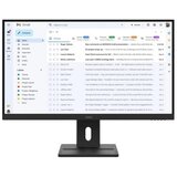 Lenovo Monitor ThinkVision E27-40 27"/IPS/1920x1080/100Hz/4ms/1x HDMI; 1x DP; 1x VGA/Tilt, Swivel, P | Eponuda.com