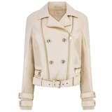 Guess ženska jakna od eko kože GW4YL33 K8S30 F1P5 | ePonuda.com