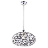  Visilica, kristal, 1xE27, 60W 230V | Eponuda.ba