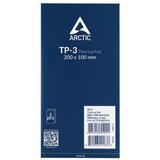 Arctic TP-3 Thermal Pad 200×100×1 mm – Termalna Podloga Visokih Performansi ACTPD00059A | Eponuda.com