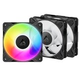 Arctic P12 Pro A-RGB 120mm PWM Ventilator (3-pack) – ACFAN00310A | ePonuda.com