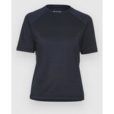 Poc Women's Reform Enduro Light Tee Uranium Black XL | Shoptok.si
