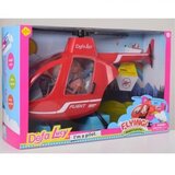 MIS TRADE Lutka Defa U Helikopteru Cijene