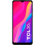 Tcl Pametni telefon 30Se Black 6.52" 4Gb 128Gb, (21157532) Cene