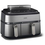 Philips cvrtnik na vroč zrak NA555/00, 9 L Cene