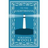 Macmillan Distribution Virginia Woolf - To The Lighthouse Cene