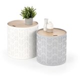  Klubska miza BRIGITA | Shoptok.si