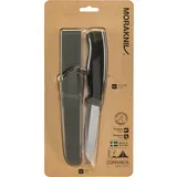 companion knife heavy duty military green