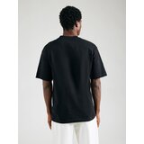 Vans Majice s kratkimi rokavi SALTON LOOSE SS Črna | Shoptok.si