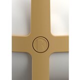 Rosendahl LED vanjska svjetiljka sa solarnim panel/s USB ø 12 cm Soft Spot – | shoptok.hr