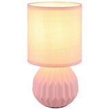 Globo stolna lampa E14 40W sylas roza | shoptok.hr