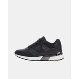Guess Nizke superge MICKAY FLFMIC ELE12 Črna | Shoptok.si