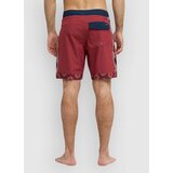 Quiksilver Surfsilk Nomad 18 Boardshorts burnt russet | Shoptok.si