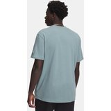 Under Armour Men's T-shirt Curry Verbiage Tee 1-GRN - Men's | Shoptok.si