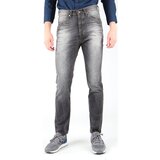 Wrangler Kavbojke slim Vedda W12ZNP21Z Siva Cene