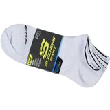 Skechers 6pk terry no show s115055-wht cijene