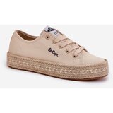 Lee Cooper Women's Sneakers With Braiding | shoptok.hr