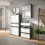 MID.YOU SREDNJE VISOKA OMARA 70/137/31 cm | Shoptok.si