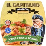 Il Capitano Premium salata Kus kus, 160g Cene