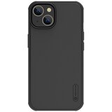Nillkin Ohišje Super Frosted Shield Pro za Apple iPhone 14 (črno), (20833765) Cene