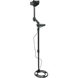 vidaXL Detektor kovin 24 cm globina iskanja LCD zaslon, (21415141) | Shoptok.si
