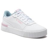 Puma Carina 2.0 Tropical Jr Bijela | shoptok.hr