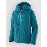 Patagonia Triolet Jakna glacial blue | Shoptok.si