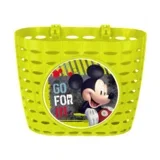prednja košarica Mickey Mouse