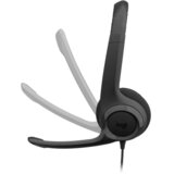 Logitech H390 Slušalice sa mikrofonom | Eponuda.com