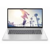 HP Laptop 17-cp3007nm DOS/17.3"FHD AG IPS/Ryzen 7-7730U/16GB/512GB/backlit/srebrna | ePonuda.com