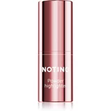 Notino Make-up Collection Powder highlighter osvetljevalec v prahu Apricot glow 1,3 g