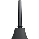 EasyToys - Anal Collection analni tuš easytoys large, crni | shoptok.hr