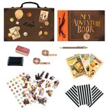 Erik Set kovčežić i album Disney Pixar UP - My Adventure Book | shoptok.hr