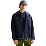 SCOTCH & SODA Scotch&soda - teget muški mantil | ePonuda.com