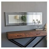 Woody Fashion A302Y silver mirror | Eponuda.com