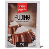 Maxi Puding cokolada Premia 45g | ePonuda.com