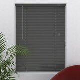 EXPO AMBIENTE žaluzina (Š x V: 80 x 175 cm, Sive boje, Aluminij) | shoptok.hr
