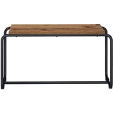  TV stalak 80 x 35.5 x 42 cm Staro drvo Konstruirano drvo | shoptok.hr