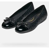 Geox Black women's ballet flats Annytah - Women's | shoptok.hr