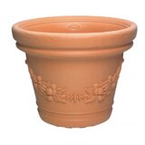 Dimartino saksija elios 45 teracot vt4233t 42x33x26cm ( 400007 ) | ePonuda.com