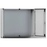 MAD1201230R5 zidni ormar 1200 x 1200 x 300 siva 1 kom.