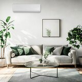  Klima uređaj komplet AZURI 6,2 kW MIDORI AZI-WN70VA(I)/AZI-WN70VA(O) Slike