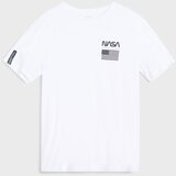 Sinsay Majica s kratkim rukavima NASA | shoptok.hr