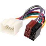4CarMedia ISO adapter prelaz za player Ford Linkoln Merkus ZRS-AS-69B | Eponuda.ba