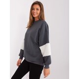 FANCY Sweatshirt-FA-BL-8903.26-graphite | Shoptok.si